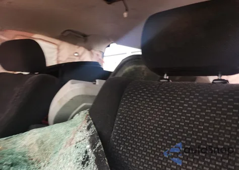 2010 Toyota Tundra Crewmax Sr5 from USA, damaged, VIN 5TFDW5F10AX156058